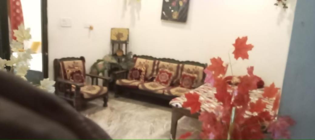 Vaibhav Sadan Dharmsala Hotel Ayodhya Bagian luar foto