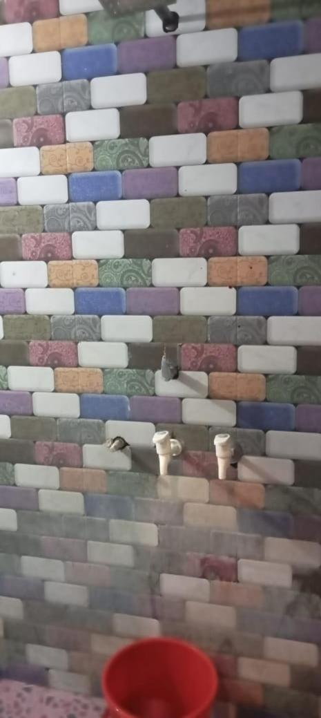 Vaibhav Sadan Dharmsala Hotel Ayodhya Bagian luar foto